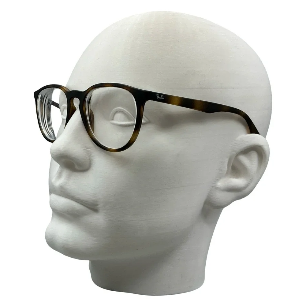 Ray-Ban RB 7046 Erika Optics Tortoise Eyeglasses 5365 51-18 140